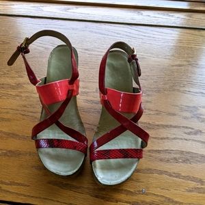 Bandolino Sandals